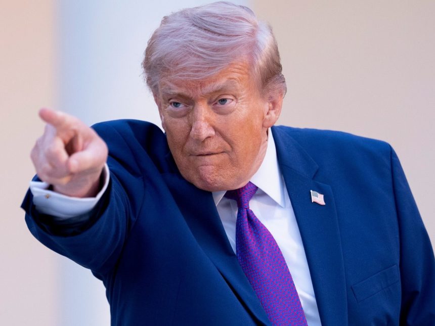 Trump sugiere a Venezuela como Estado 51 y Delcy responde: ¡Independencia!