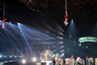 Eurovisión 2023: Boicot a Israel por su política en Gaza y Cisjordania