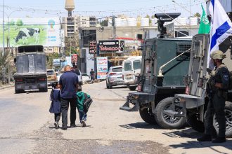 Europa Actúa: Sanciones a Colonos Israelíes por Violencia en Cisjordania