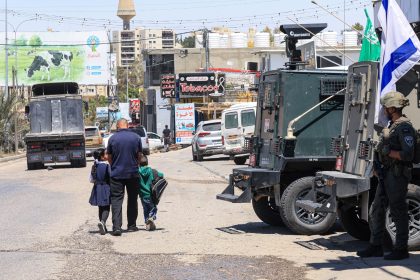 Europa Actúa: Sanciones a Colonos Israelíes por Violencia en Cisjordania