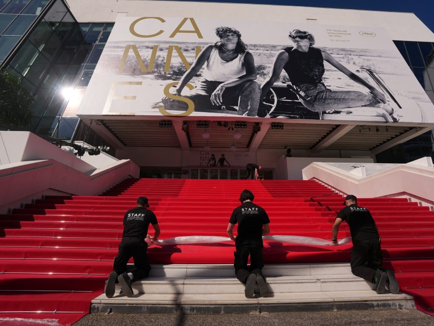 Cannes 2026: Guía para disfrutar del festival como un local