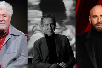 Cannes 2023: Menos Hollywood y el talento de Leo Sbaraglia