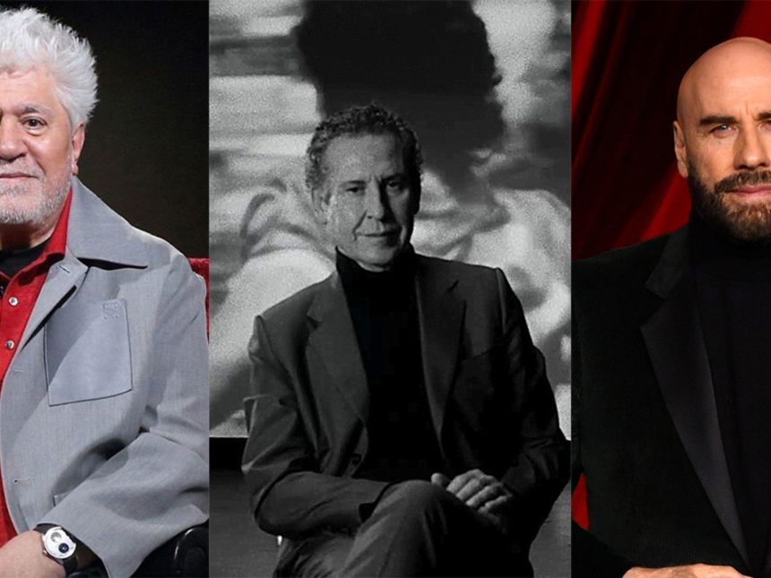 Cannes 2023: Menos Hollywood y el talento de Leo Sbaraglia