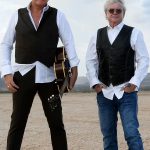 Air Supply en Argentina: Setlist, horarios y detalles del show 12-13 mayo