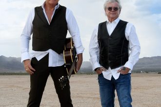 Air Supply en Argentina: Setlist, horarios y detalles del show 12-13 mayo