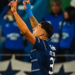 Gimnasia brilla: séptima victoria consecutiva y a cuartos de final