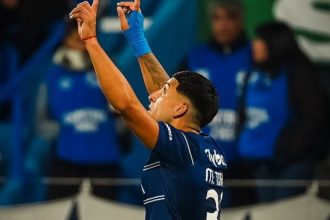 Gimnasia brilla: séptima victoria consecutiva y a cuartos de final