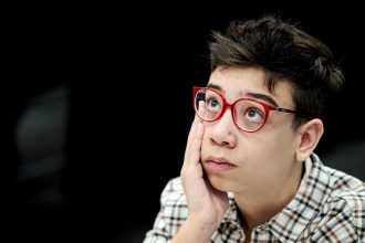 Faustino Oro: El joven prodigio del ajedrez que sueña con el título mundial
