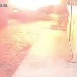 Sobreviviente de la explosión en Santa Cruz: Un relato desgarrador