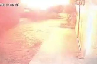 Sobreviviente de la explosión en Santa Cruz: Un relato desgarrador