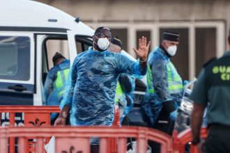 42 Días de Aislamiento: La Cuarentena del Hantavirus Más Extensa