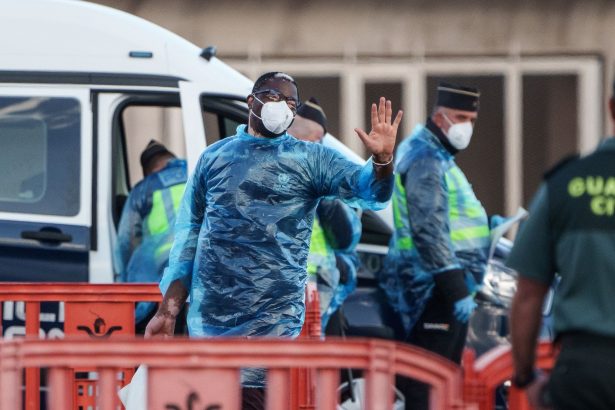 42 Días de Aislamiento: La Cuarentena del Hantavirus Más Extensa
