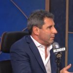 Sergio Uñac se postula para presidente 2027: ¿Rival de Kicillof?