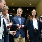 Fernando De Andreis: La incómoda verdad sobre Adorni y Macri