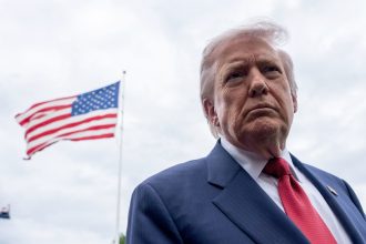 Descontento económico: ¿Cómo afecta a Trump en las elecciones 2024?