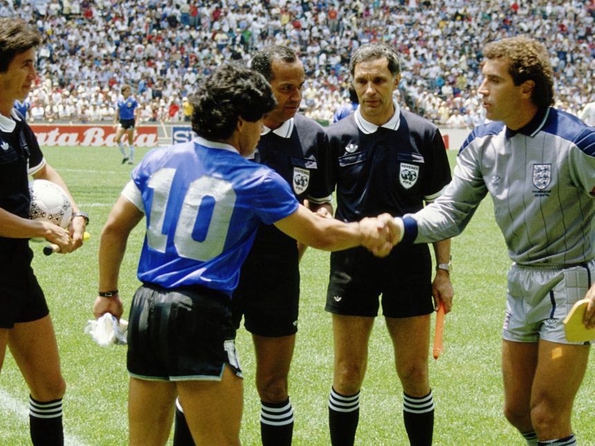 Festival de Cannes: ‘El Partido’, la película argentina que arrasa