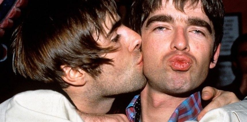¡Oasis Regresa! Documental de Disney+ sobre la Reconciliación Gallagher