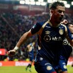 Argentinos avanza a semifinales tras vencer a Huracán en el alargue