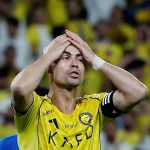 ¡Increíble! El error del arquero de Al Nassr que frustró a Ronaldo
