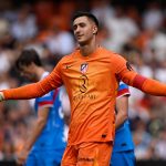 Juan Musso brilla en el Atlético: ¿su pase al Mundial 2026?