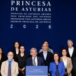 Premio Princesa de Asturias: Tres Pioneros en Secuenciación Rápida de ADN