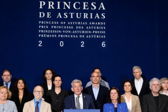 Premio Princesa de Asturias: Tres Pioneros en Secuenciación Rápida de ADN