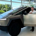 El Diputado de Jujuy que Impactó en el Congreso con un Tesla Cybertruck