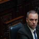 Interpelación a Adorni: Oposición sufre caída de sesión en Diputados