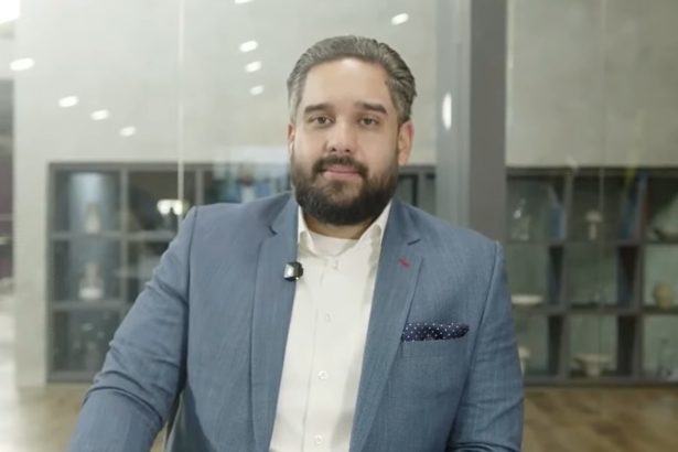 El hijo de Maduro admite ‘excesos’ y exige perdón al chavismo