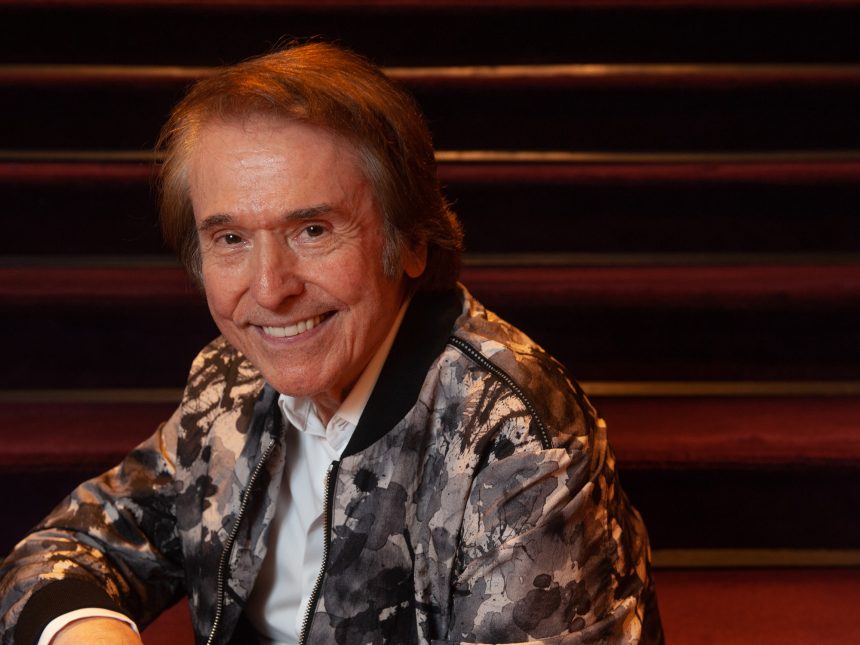 Raphael Agrega Nueva Fecha en el Gran Rex: ¡Compra tus Entradas!