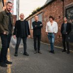 The Chameleons: La Banda de Culto Británica que Debuta en Buenos Aires
