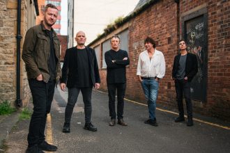 The Chameleons: La Banda de Culto Británica que Debuta en Buenos Aires