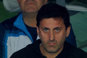Diego Milito estalla tras la eliminación de Racing: ‘Nos sentimos robados
