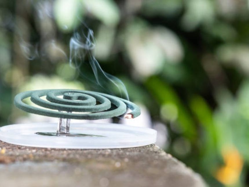 ANMAT Prohíbe Espirales y Tabletas para Mosquitos: ¡Descubre por qué!