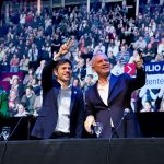 Kicillof critica a Milei: ¿Libertad para Cristina en juego?