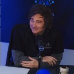 Javier Milei: La única cifra que alivia es la inflación a cero