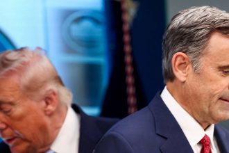 Reunión clave en La Habana: Director de la CIA y funcionarios cubanos