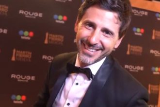 Darío Turovelzky se despide como CEO de Telefe: ¿Qué sigue?