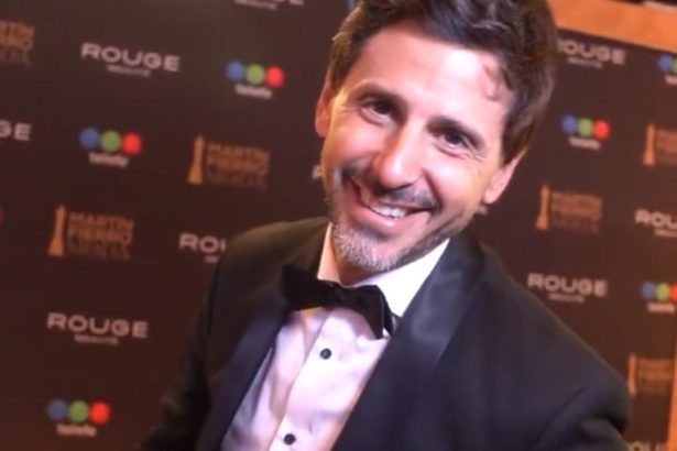 Darío Turovelzky se despide como CEO de Telefe: ¿Qué sigue?