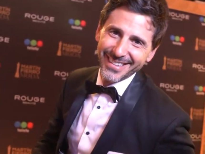 Darío Turovelzky se despide como CEO de Telefe: ¿Qué sigue?