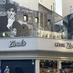 Descubre el Impactante Mural de Charly García en Callao y Corrientes