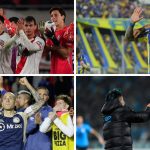 Semifinales del Apertura: Días y Horarios de River, Rosario Central, Argentinos y Belgrano