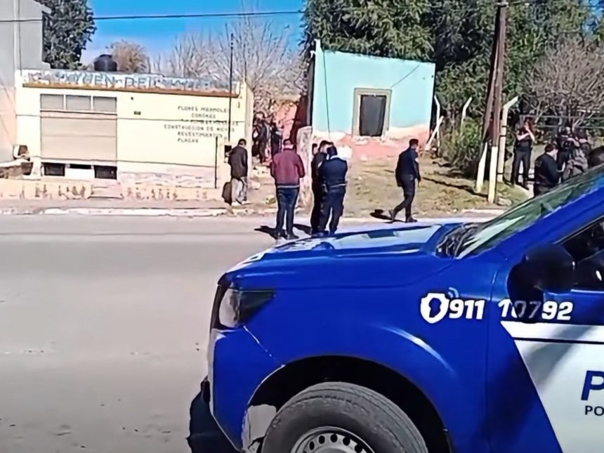 Revelan detalles impactantes de la autopsia de la niña atacada en Cosquín