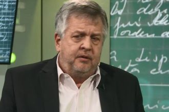 Reacción unánime: Jueces y fiscales condenan insulto a Stornelli