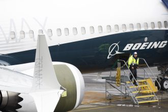Descubre el destino de los 200 aviones que China compraría a EE.UU