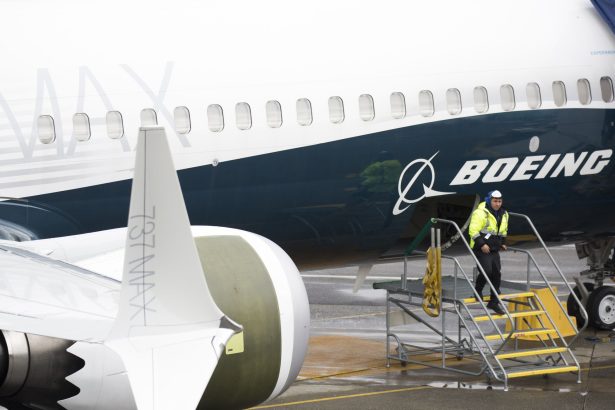 Descubre el destino de los 200 aviones que China compraría a EE.UU
