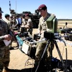 Europa acelera en inteligencia artificial militar frente a EE. UU. y China