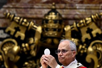 El Papa reafirma su rechazo a la pena de muerte: ¡Defendamos la dignidad!