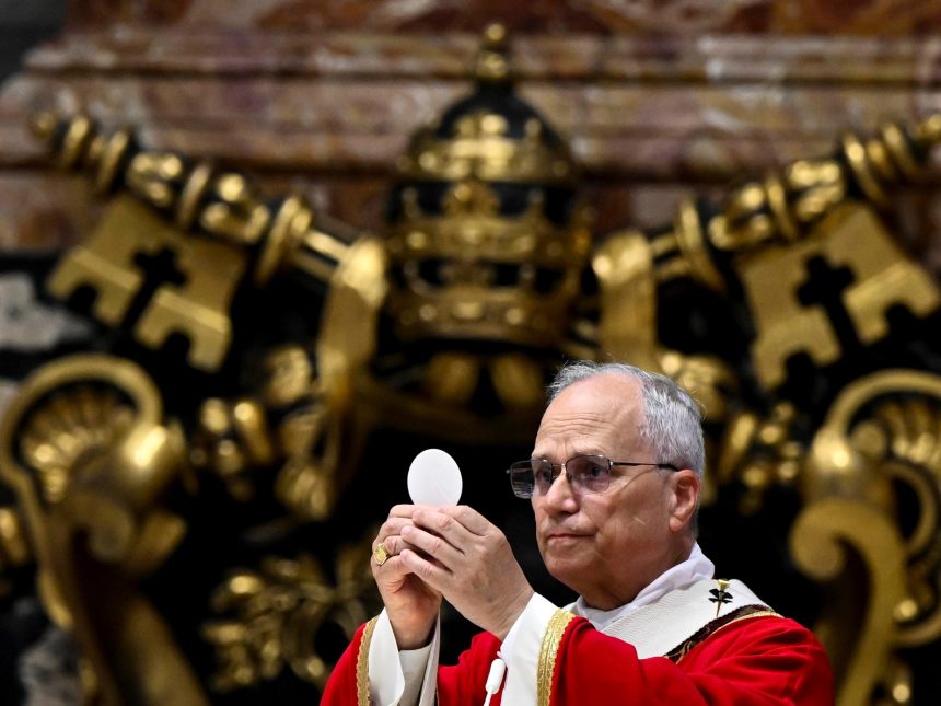 El Papa reafirma su rechazo a la pena de muerte: ¡Defendamos la dignidad!