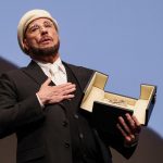 John Travolta sorprende en Cannes 2026 con una Palma de Oro